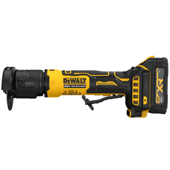 DeWalt DCG430GE2 ATOMIC 20V MAX 3" Cut-Off Tool - 1.7AH Kit - image 2