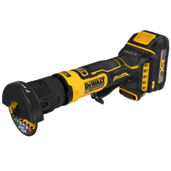 DeWalt DCG430GE2 ATOMIC 20V MAX 3" Cut-Off Tool - 1.7AH Kit - image 3