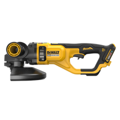 DeWalt DCG460B 60V MAX 7-in - 9-in Large Angle Grinder (Tool Only) - image 2