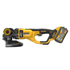 DeWalt DCG460X2 60V MAX 7-in - 9-in Large Angle Grinder - image 2