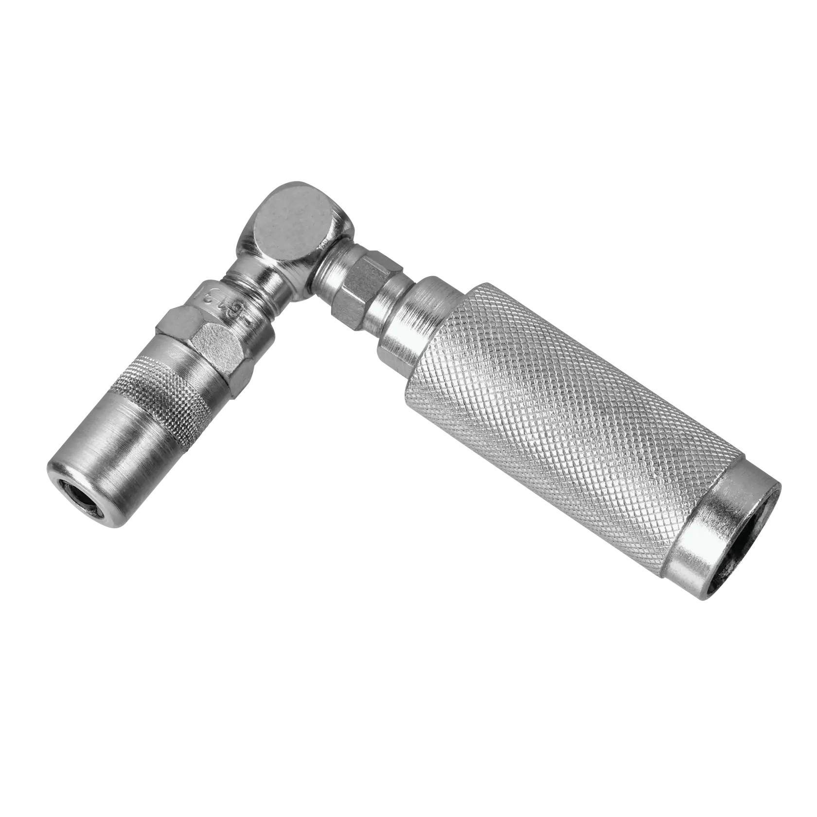 DeWalt DCGG5702 Right-Angle Grease Gun Coupler - image 1