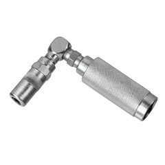 DeWalt DCGG5702 Right-Angle Grease Gun Coupler - image 1