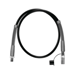 DeWalt DCGG5703-24 1/8" NPT Grease Gun Hose Assembly, 24" - image 1