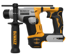 DeWalt DCH172B ATOMIC 20V MAX 5/8-in Brushless Cordless SDS Plus Rotary Hammer (Tool Only) - image 2