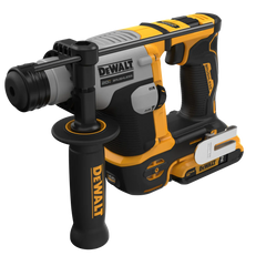 DeWalt DCH172D2 ATOMIC 20V MAX 5/8-in Brushless Cordless SDS PLUS Rotary Hammer Kit - image 3