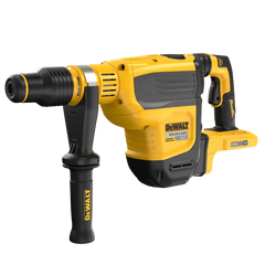 DeWalt DCH614B 60V MAX Brushless Cordless 1-3/4" SDS Max Combination Rotary Hammer, Tool Only - image 1