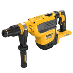 DeWalt DCH614B 60V MAX Brushless Cordless 1-3/4" SDS Max Combination Rotary Hammer, Tool Only - image 3