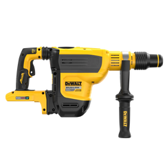 DeWalt DCH614B 60V MAX Brushless Cordless 1-3/4" SDS Max Combination Rotary Hammer, Tool Only - image 4
