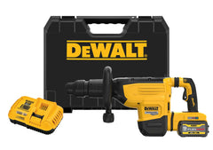 DeWalt DCH892X1 60V MAX 22 lb. Cordless SDS MAX Chipping Hammer Kit - image 1