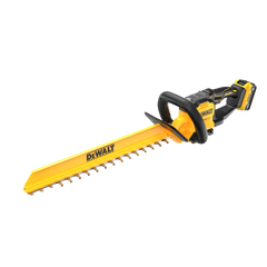 DeWalt DCHT826P1 20V MAX XR 24" Brushless Cordless Hedge Trimmer Kit - image 3