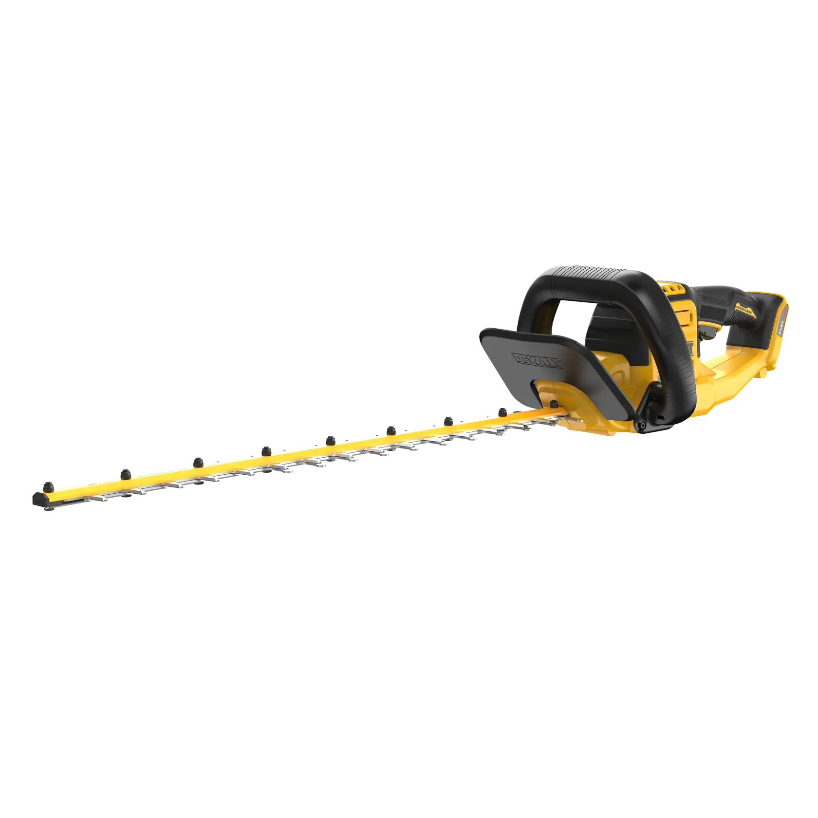 DeWalt DCHT870B 60V MAX 26" Brushless Cordless Hedge Trimmer, Tool Only - image 1