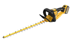 DeWalt DCHT870T1 60V MAX 26" Brushless Cordless Hedge Trimmer Kit - image 3