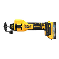 DeWalt DCK265E2 20V MAX XR Brushless Drywall Screwgun & Cut-Out Tool Combo Kit (1.7Ah) - image 3