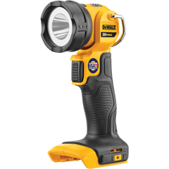 DeWalt DCL040 20V MAX LED Work Light - image 1