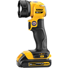 DeWalt DCL040 20V MAX LED Work Light - image 2