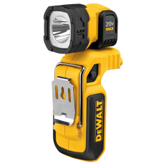 DeWalt DCL044 20V MAX LED Handheld Work Light, Tool Only - image 1