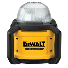 DeWalt DCL074 TOOL CONNECT 20V MAX All-Purpose Cordless Work Light (Tool Only) - image 1