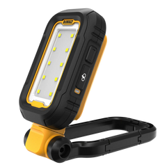 DeWalt DCL182 Rechargeable LED Task Light - image 1