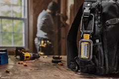 DeWalt DCL182 Rechargeable LED Task Light - image 4