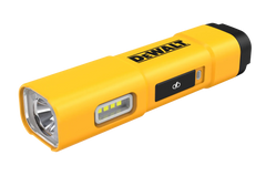 DeWalt DCL183 Rechargeable LED Flashlight - image 3