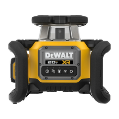 DeWalt DCLE35121GE1 20V MAX XR Green Rotary Laser Base Kit - image 2