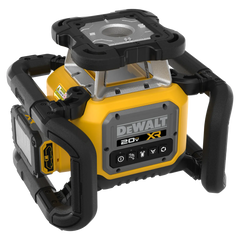 DeWalt DCLE35121GE1 20V MAX XR Green Rotary Laser Base Kit - image 3