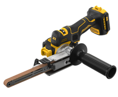 DeWalt DCM200B 20V MAX XR 18-in Bandfile (Tool Only) - image 3