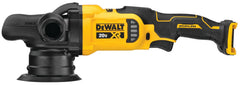 DeWalt DCM848B 20V MAX XR 5-in Cordless Variable-Speed Random Orbit Polisher (Tool Only) - image 1