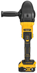 DeWalt DCM848P2 20V MAX XR 5-in Cordless Variable-Speed Random Orbit Polisher Kit - image 3