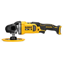 DeWalt DCM849B 20V MAX XR 7-in Cordless Variable-Speed Rotary Polisher (Tool Only) - image 1