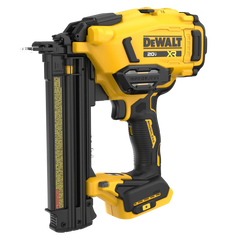 DeWalt DCN210B 20V MAX XR Cordless 18GA Brad Nailer (Tool Only) - image 1