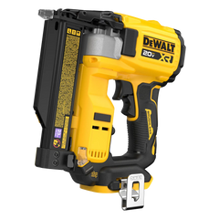 DeWalt DCN623B 20V MAX XR(R) Brushless Cordless 23ga Pin Nailer (Tool Only) - image 1