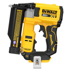 DeWalt DCN623B 20V MAX XR(R) Brushless Cordless 23ga Pin Nailer (Tool Only) - image 2