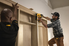 DeWalt DCN660B 20V MAX XR 16ga Cordless Angled Finish Nailer (Tool Only) - image 2