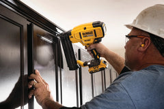 DeWalt DCN680B 20V MAX XR 18ga Cordless Brad Nailer (Tool Only) - image 3