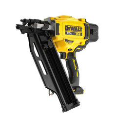 DeWalt DCN920B 20V MAX XR Brushless Cordless 21° Plastic Collated Framing Nailer (Tool Only) - image 1