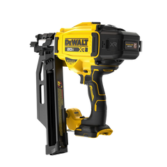 DeWalt DCN920B 20V MAX XR Brushless Cordless 21° Plastic Collated Framing Nailer (Tool Only) - image 3