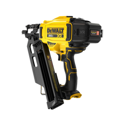 DeWalt DCN930B 20V MAX XR Brushless 30° Paper Collated Framing Nailer (Tool Only) - image 3
