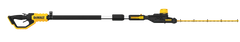 DeWalt DCPH820B 20V MAX 22" Cordless Pole Hedge Trimmer, Tool Only - image 2