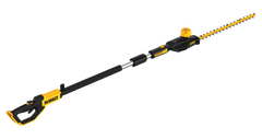 DeWalt DCPH820B 20V MAX 22" Cordless Pole Hedge Trimmer, Tool Only - image 3