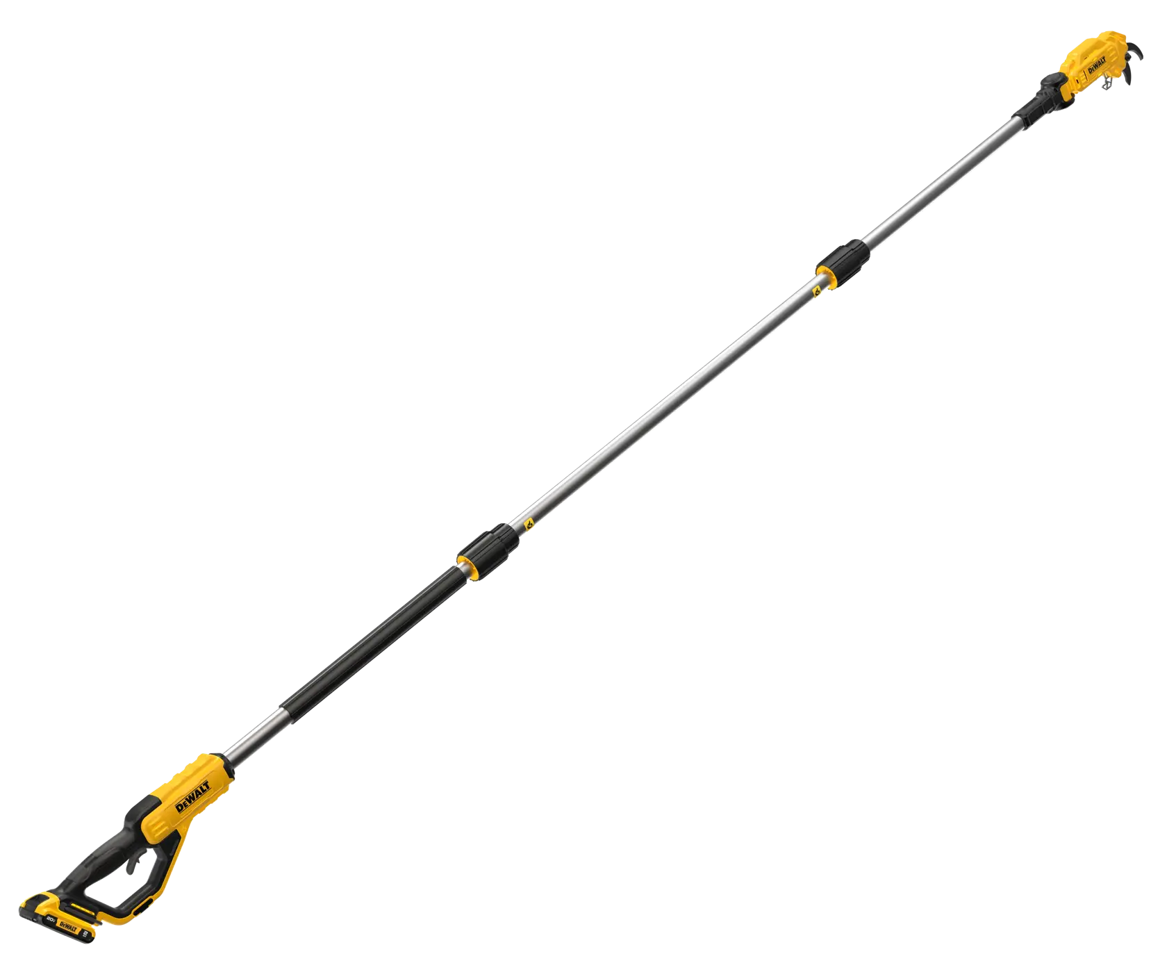 DeWalt DCPPR320D1 20V MAX 1-1/2" Cordless Pole Pruner Kit - image 1