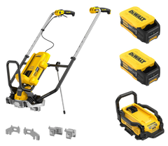 DeWalt DCPS330AG2 Concrete Power Screed Kit - image 1