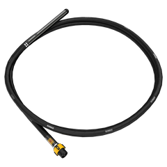 DeWalt DCPS3386RT POWERSHIFT 1.5 in. Head, 21 ft. Shaft with Rubber Tip - image 1