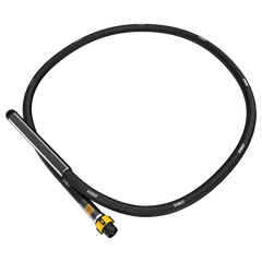DeWalt DCPS3453RT POWERSHIFT 1.75 in. Head, 10 ft. Shaft with Rubber Tip - image 1