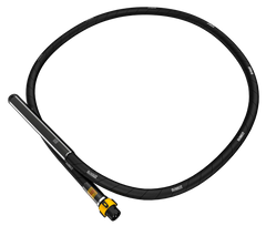 DeWalt DCPS3453 POWERSHIFT 1.75 in. Head, 10 ft. Shaft - image 1