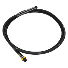 DeWalt DCPS3456RT POWERSHIFT 1.75 in. Head, 21 ft. Shaft with Rubber Tip - image 1