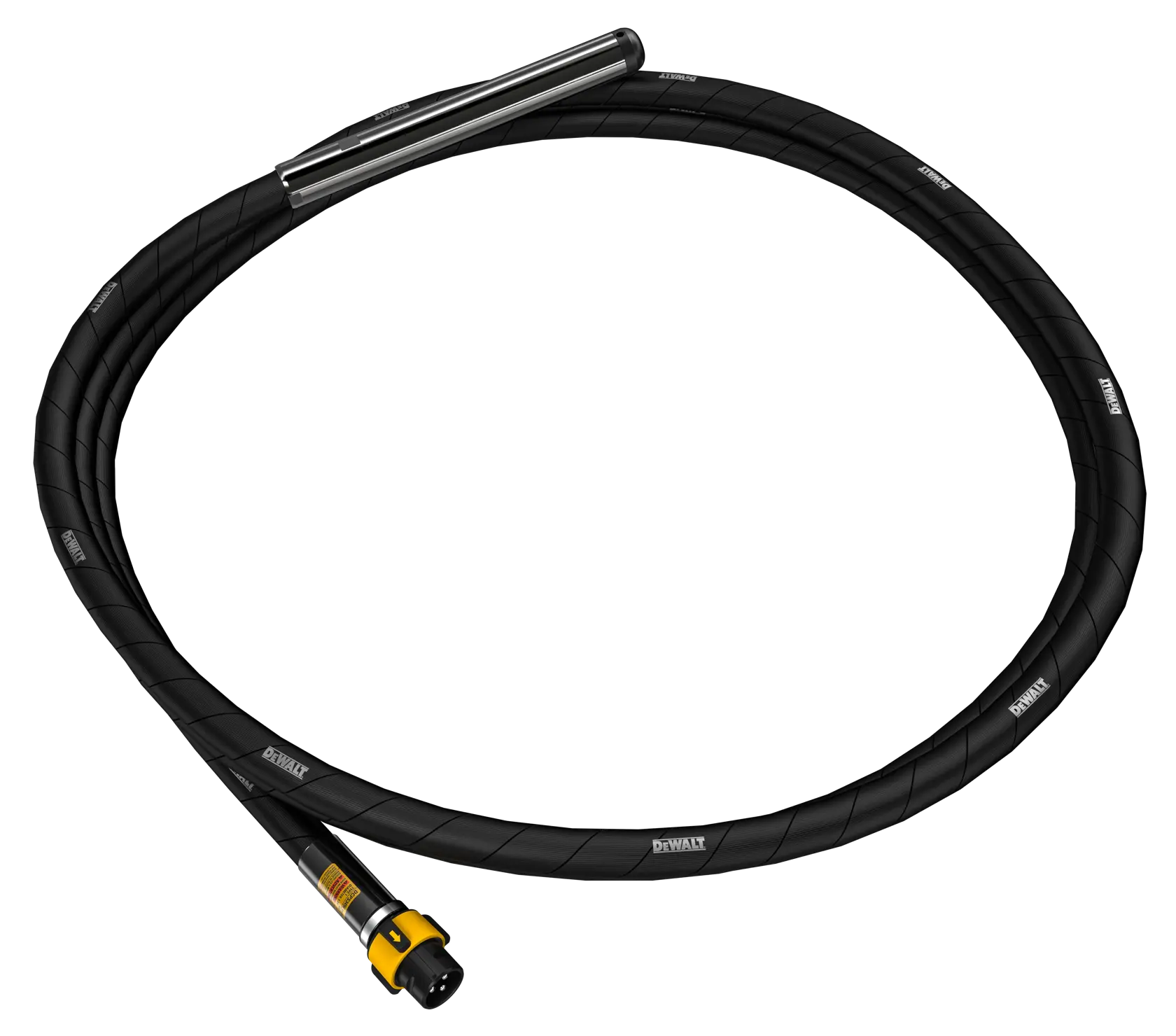 DeWalt DCPS3456 1.75 in. Head, 21 ft. Shaft - image 1