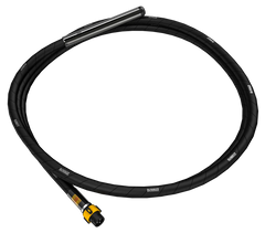 DeWalt DCPS3456 1.75 in. Head, 21 ft. Shaft - image 1