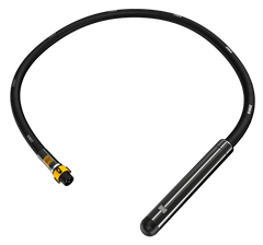 DeWalt DCPS3592 POWERSHIFT 2.25-in. Head, 7 Ft. Shaft - image 1