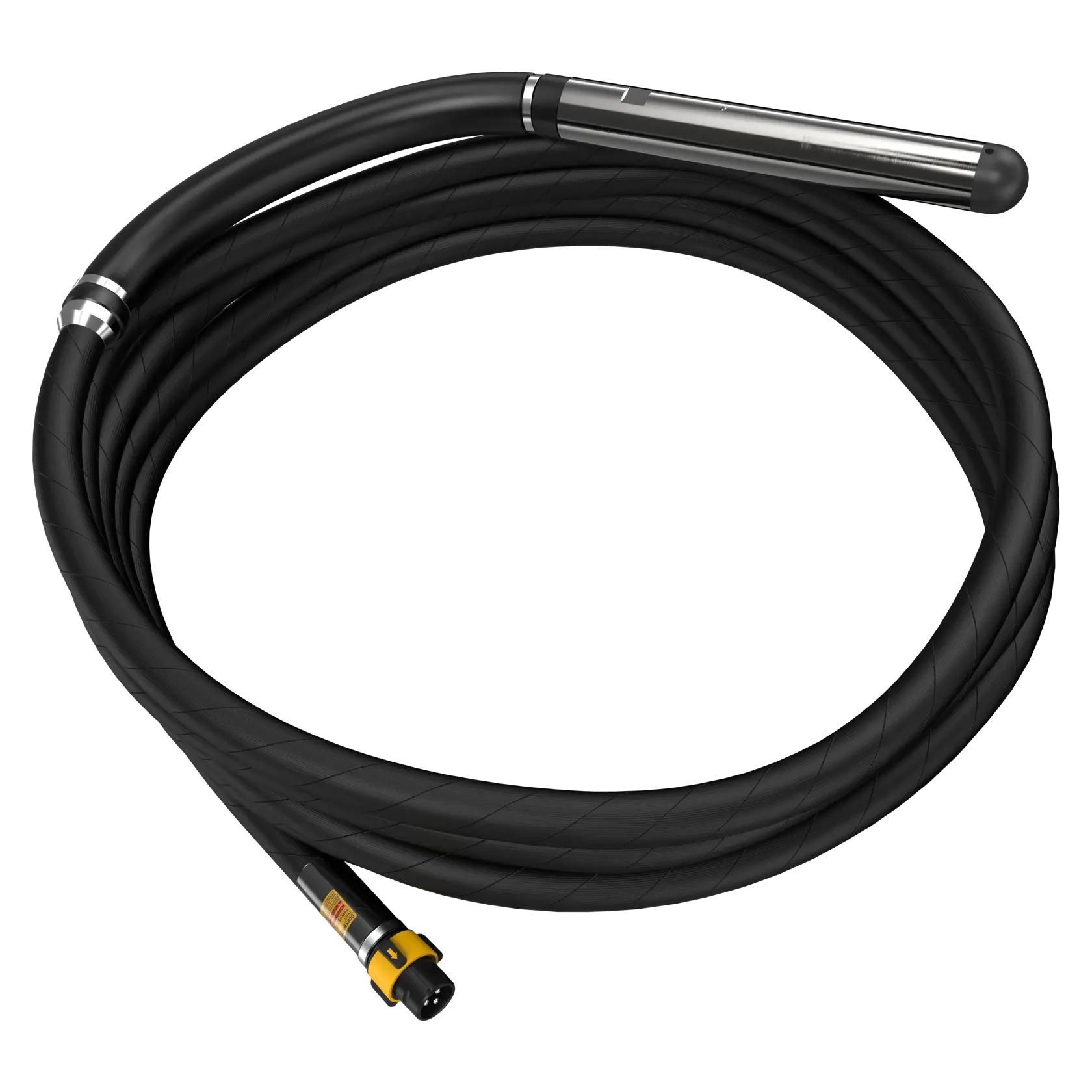 DeWalt DCPS36512 POWERSHIFT 2.5 in. Head, 40 ft. Shaft - image 1